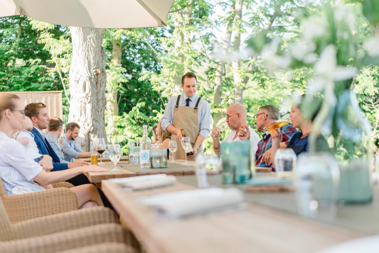 Lago Hotel & Restaurant Am See Ulm Eksteriør billede