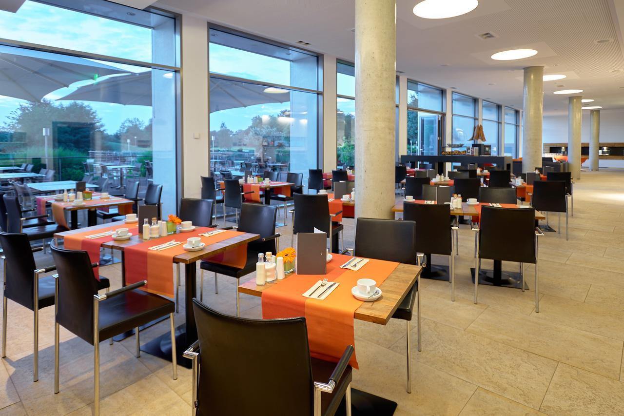Lago Hotel & Restaurant Am See Ulm Eksteriør billede